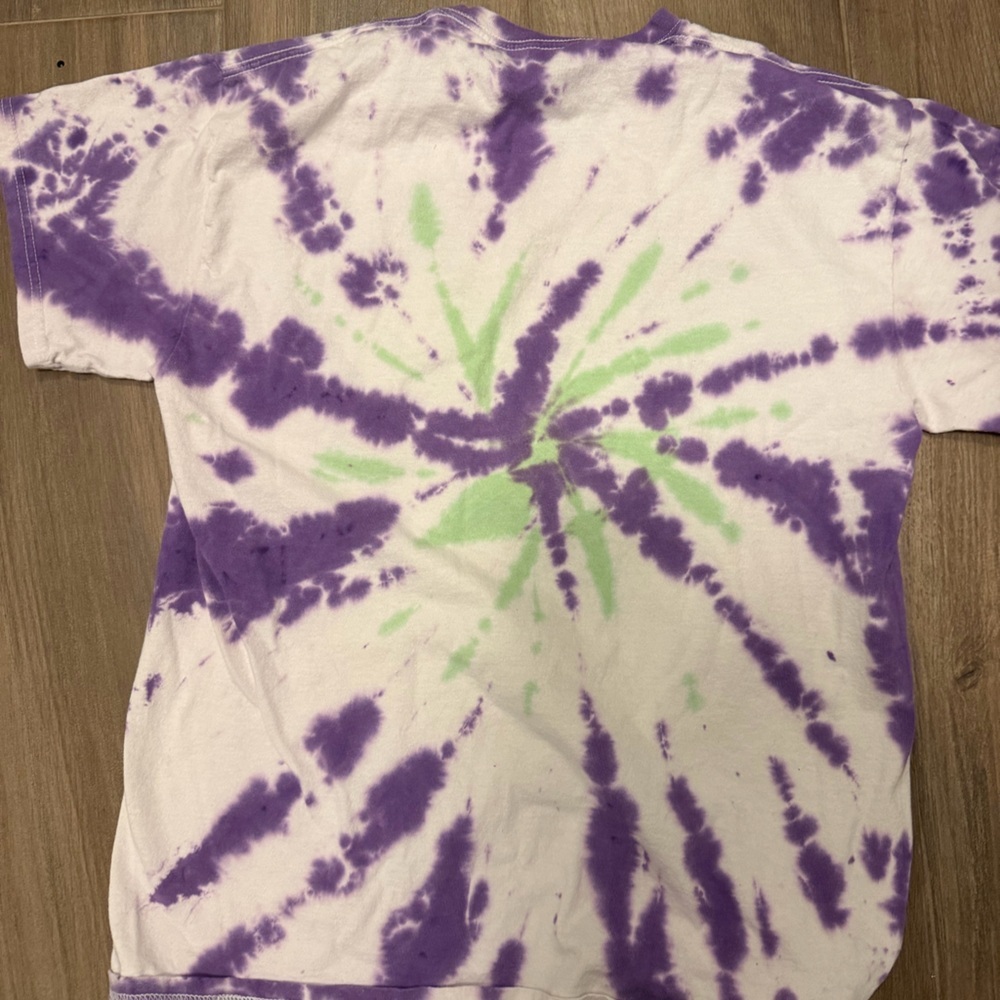 Rolling Stones shirt (urban outfitters) unisex - Picture 2 of 2